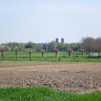Foto 7 der Bikemap-Route "NR769: Weeze - Uedem - Kervenheim - Winnekendonk - Kevelaer - Weeze"