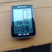 Balaton körbe 205,74 km mérési hiba