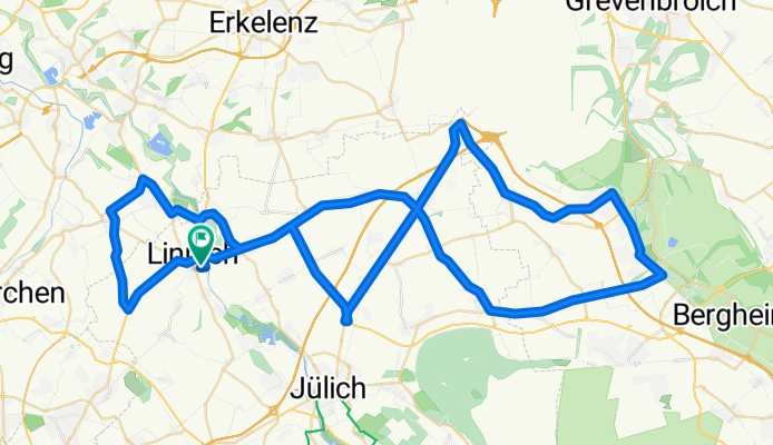 Diese Route in Bikemap Web öffnen