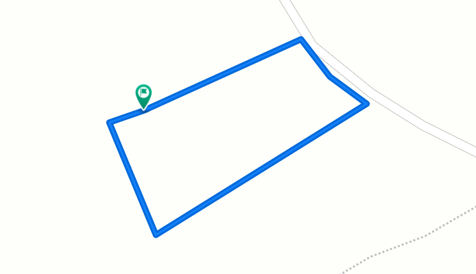 Unnamed Road to Unnamed Road