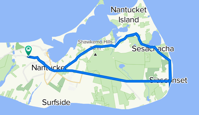 Diese Route in Bikemap Web öffnen