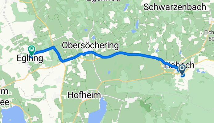 Diese Route in Bikemap Web öffnen