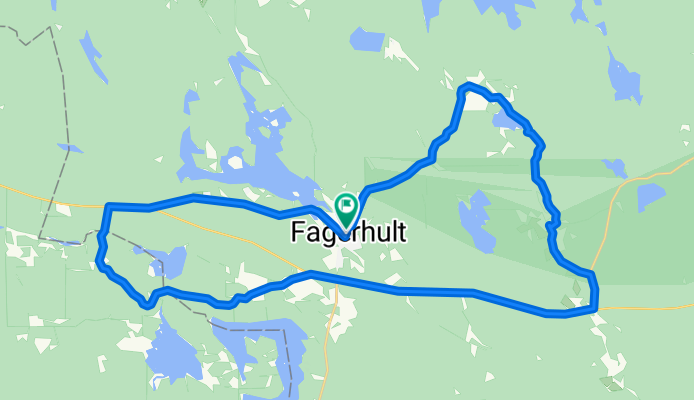 Kyrkvägen 7 nach  5