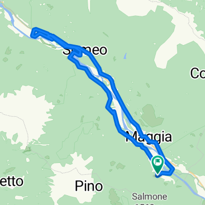 Valle Maggia