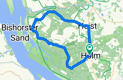 Open this route in the Bikemap app