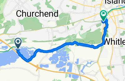 Open this route in the Bikemap app