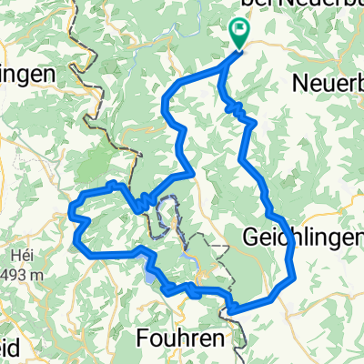 karlshausen putscheid
