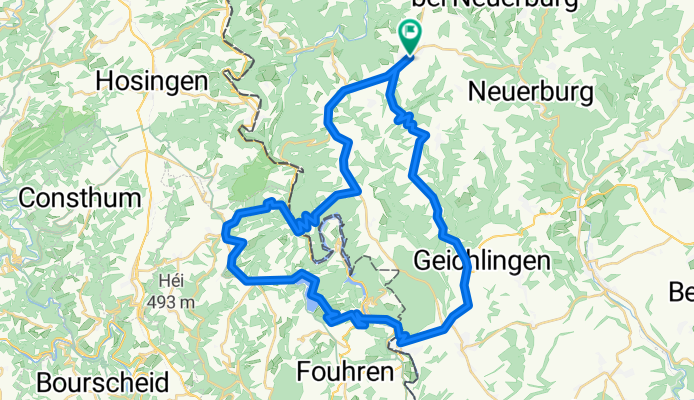 karlshausen putscheid