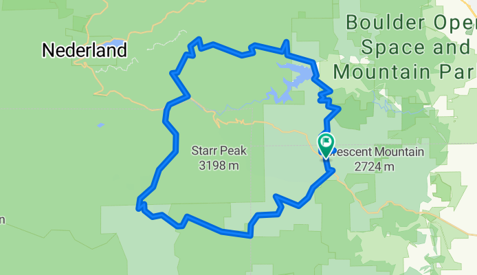 Coal Creek Cycling