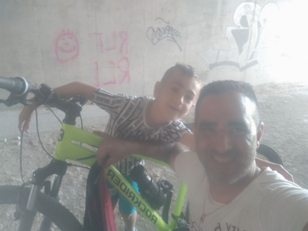 De Calle Rodrigo de Triana 13, Seseña a Calle del Padre Cesáreo García 8C, Seseña