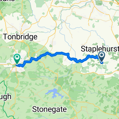 RTW camping