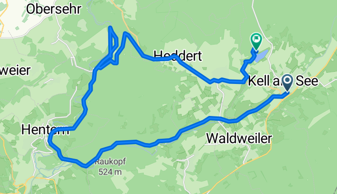 Recorded via Apple Watch - 31.07.21, 12:29