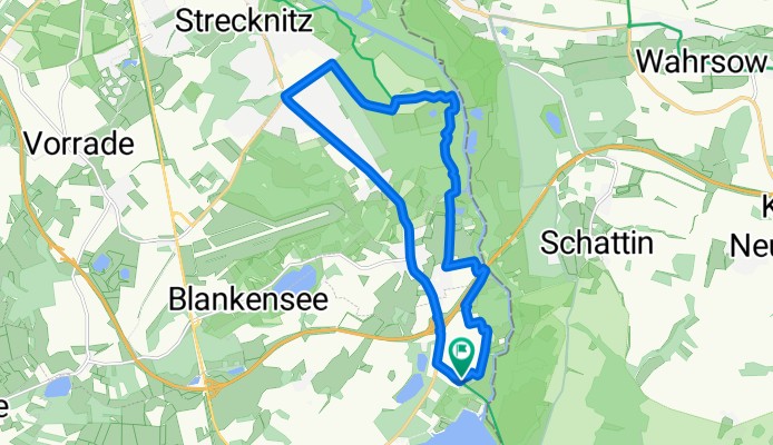 Diese Route in Bikemap Web öffnen