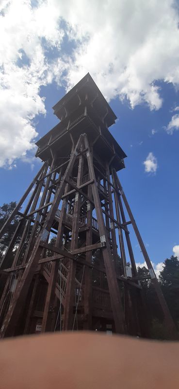 Nowa Sól do Osiedle Wierzbowe 67, Jodłów