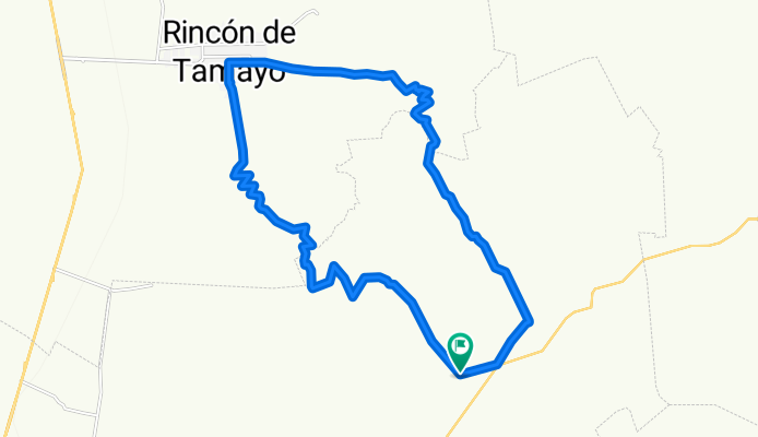 LLANO LARGO