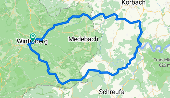 Edersee