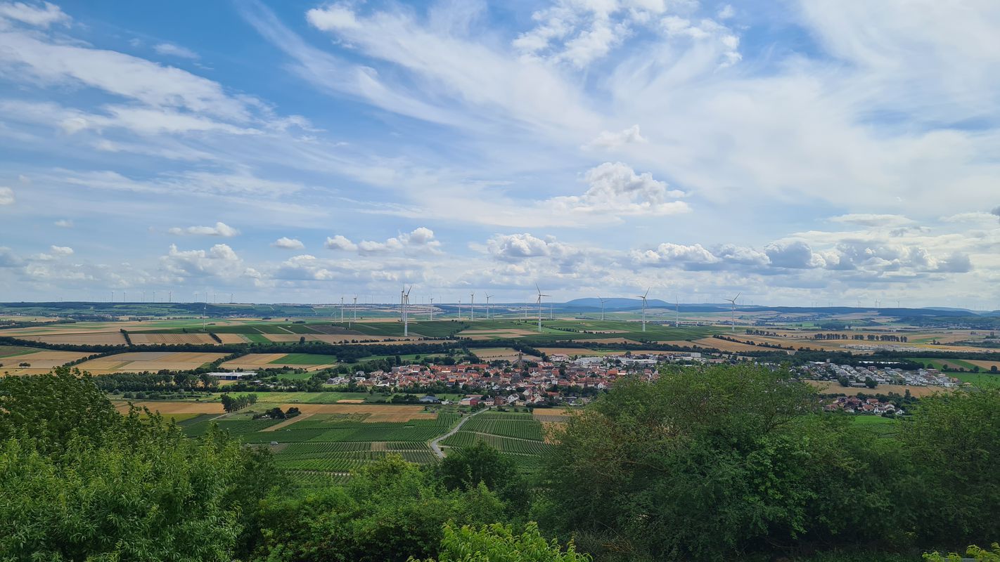 Alzey, Gau-Bickelheim
