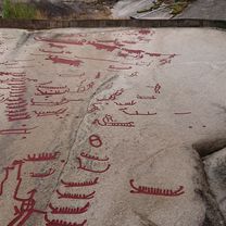 Nedre Långgatan 44 to Moränvägen 11