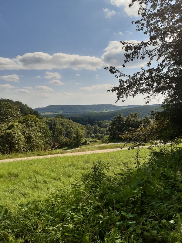 Bahnhofstraße 44, Gräfenberg nach Baiersdorf