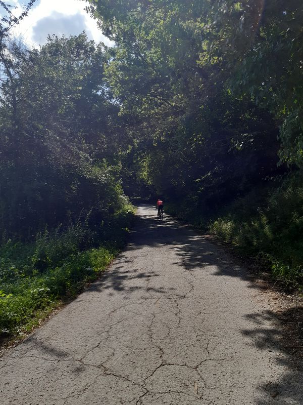 Bahnhofstraße 44, Gräfenberg nach Baiersdorf