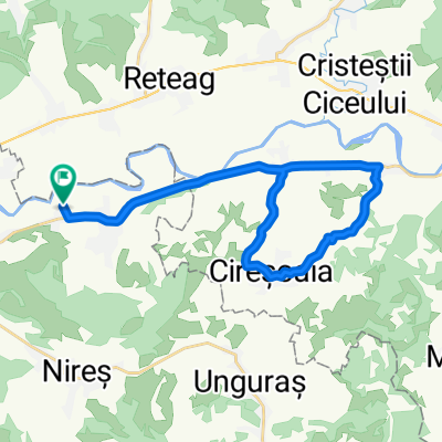 ciresoaia-malut