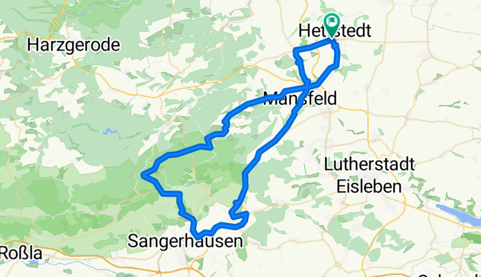 Diese Route in Bikemap Web öffnen