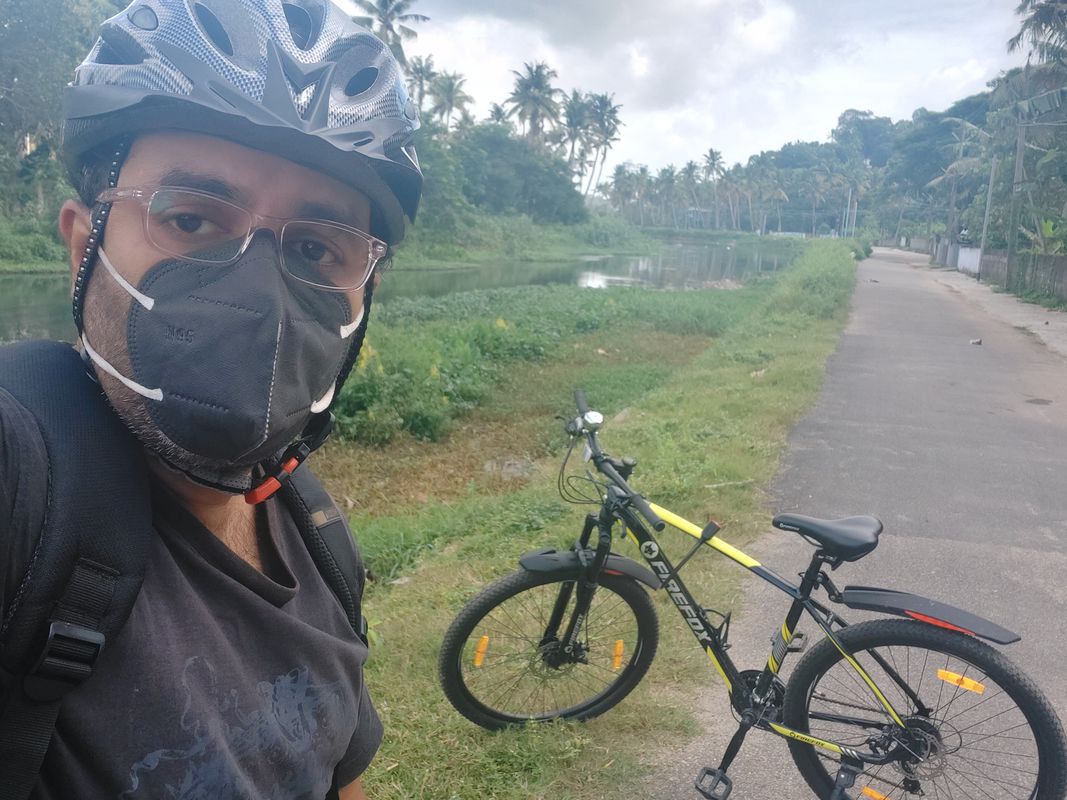 Chettikunnu, Thiruvananthapuram to TKD Road TC 4/2379/2, Thiruvananthapuram