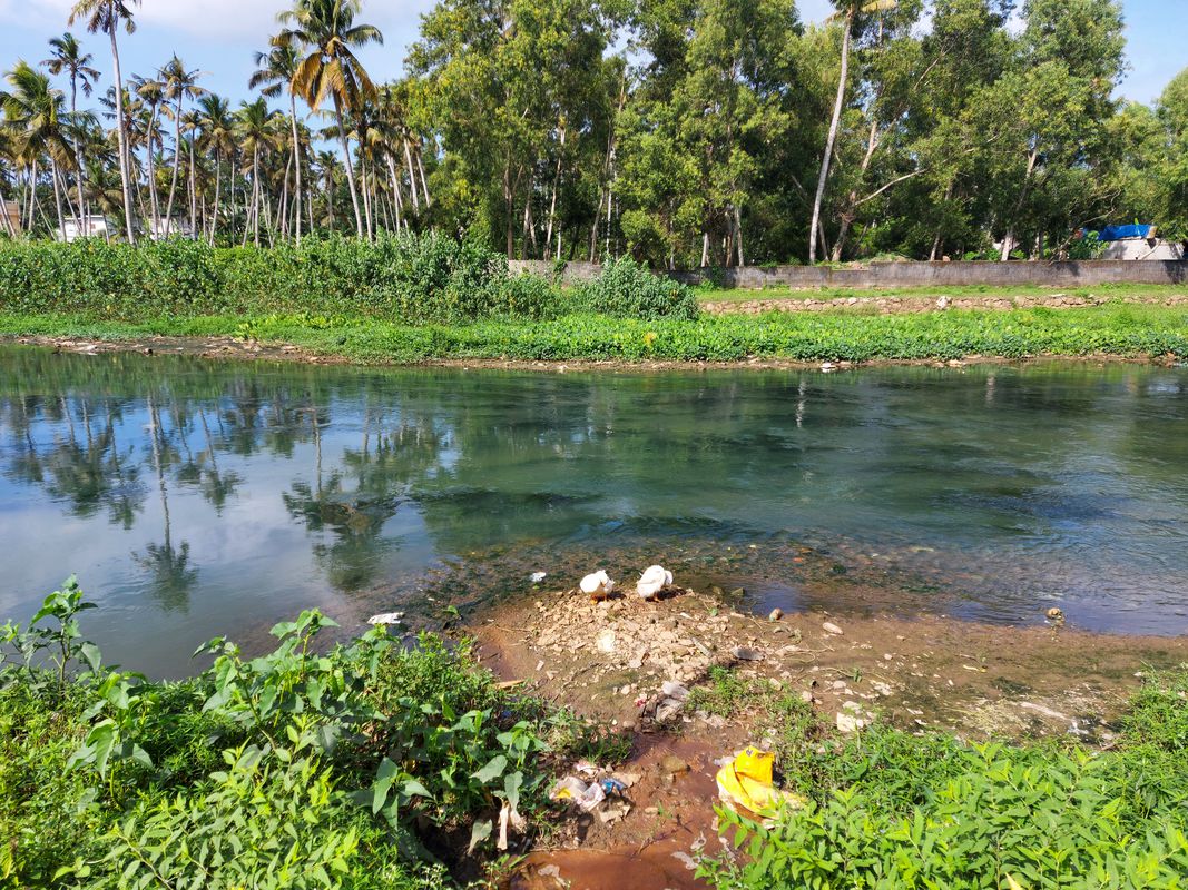 Chettikunnu, Thiruvananthapuram to TKD Road TC 4/2379/2, Thiruvananthapuram