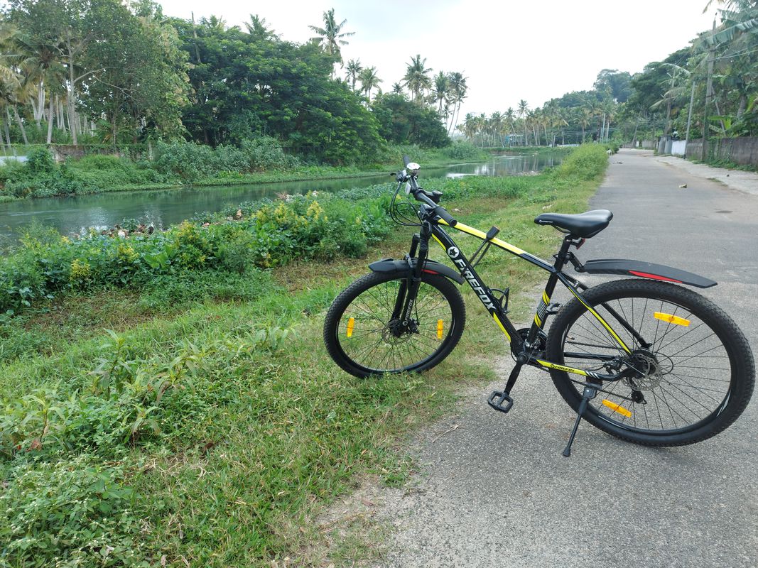Chettikunnu, Thiruvananthapuram to TKD Road TC 4/2379/2, Thiruvananthapuram