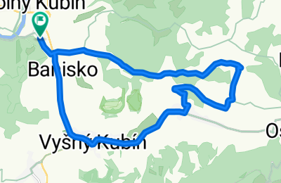Open this route in the Bikemap app