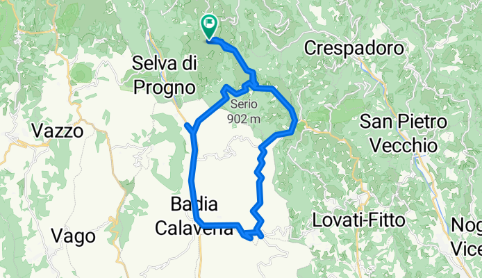 Albi 2 - Zucchi Pala Eolica