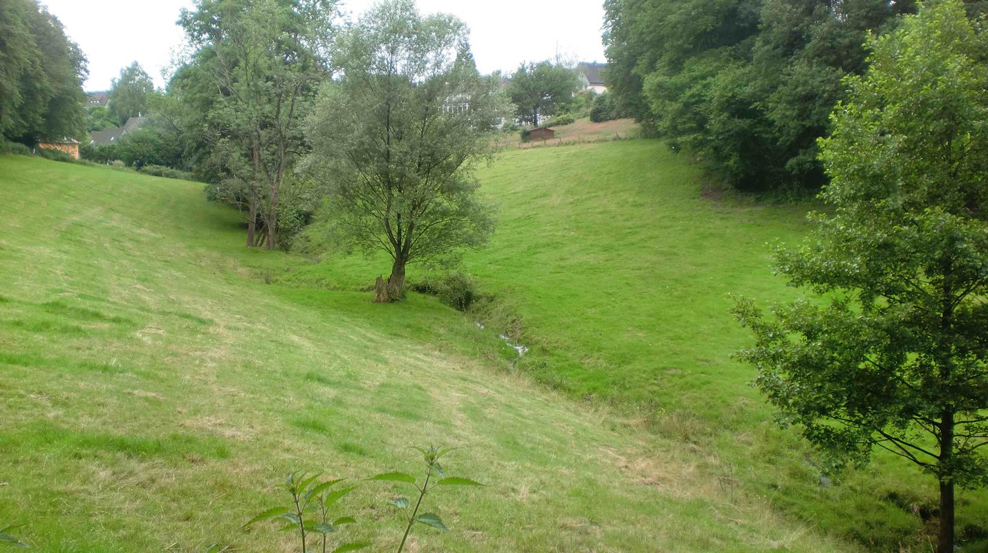 BL60: Auf alten Bahntrassen durchs Bergische Land