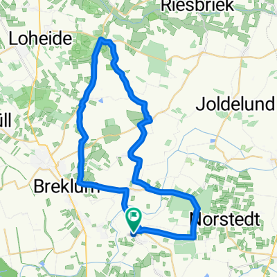 Feierabend I