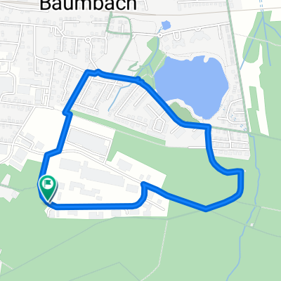 Erlenhofsee