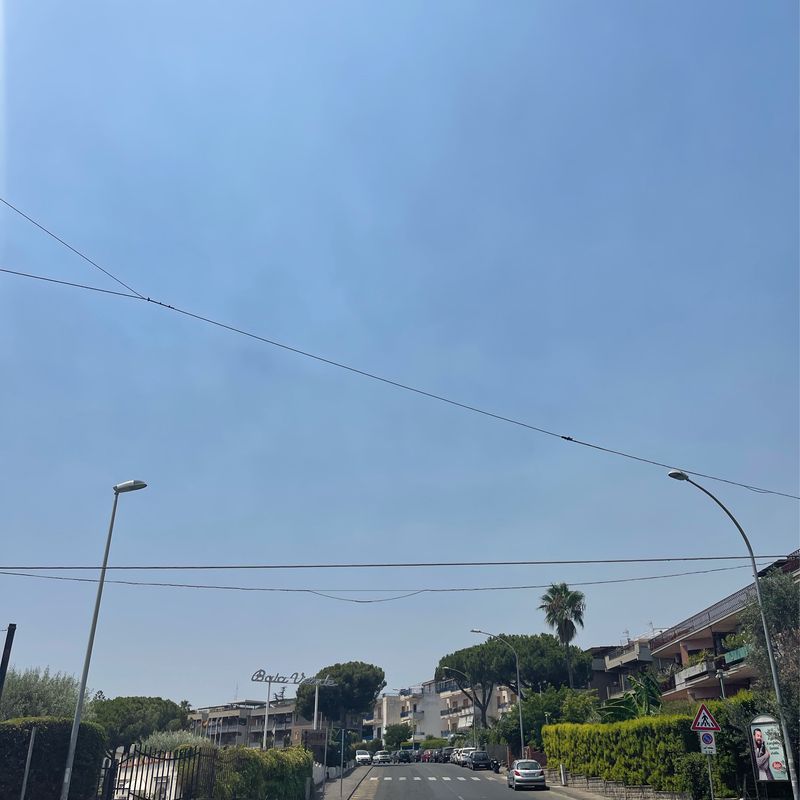 От Via Giuseppe Fava 13, Катания до Lungomare Ciclopi, Ачи-Кастелло