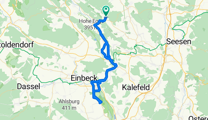 Zum Apenteich 20, Winzenburg nach Zum Apenteich 20, Winzenburg