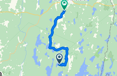 Open this route in the Bikemap app