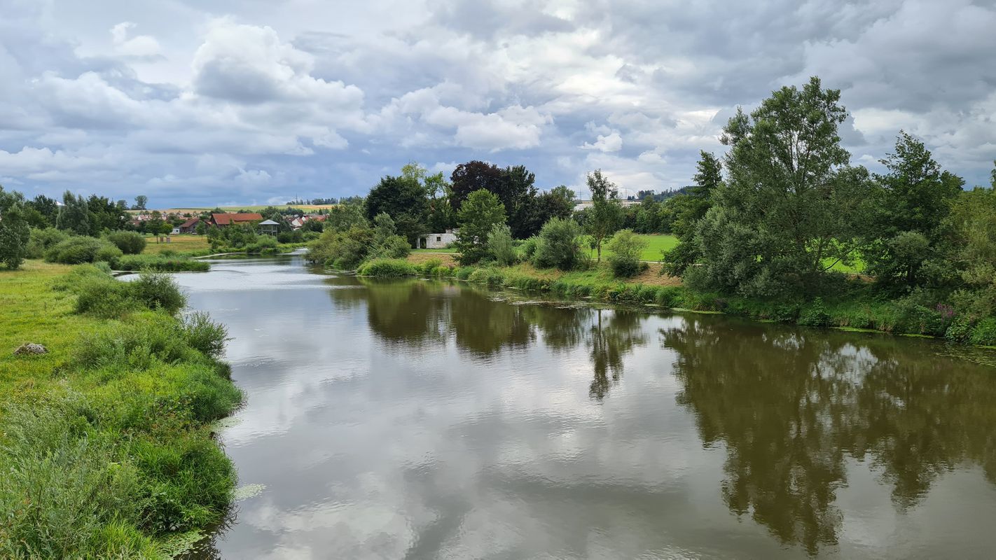 Gangkofen, Postmünster, Pfarrkirchen