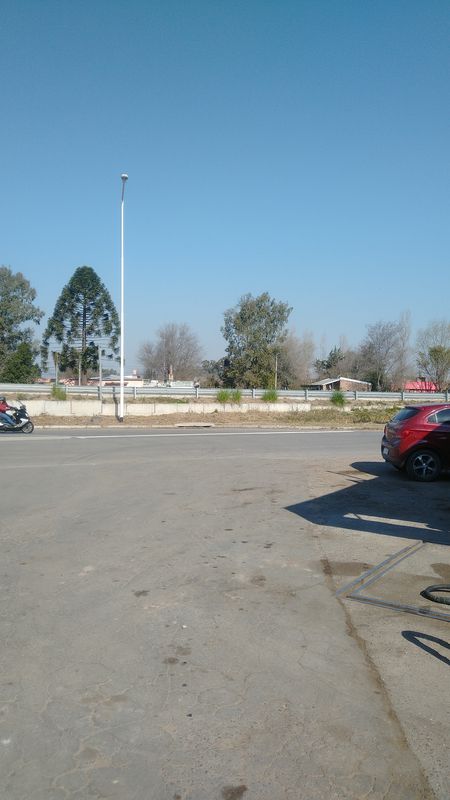 De Arroyo Blanco a 9 de Julio 219, Pilar Centro