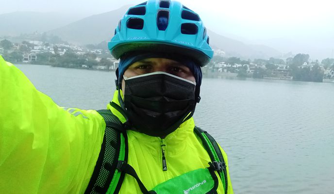 Zdjęcie 2 trasy Bikemap „Bellavista, La Molina, La Molina Bellavista 3”