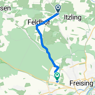 Arbeit