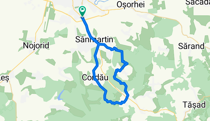 Diese Route in Bikemap Web öffnen