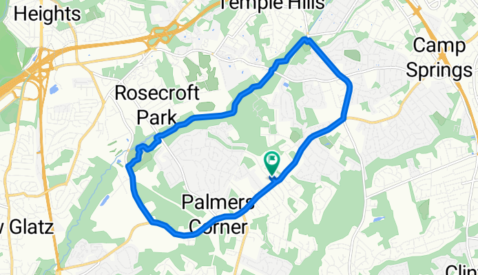 big loop
