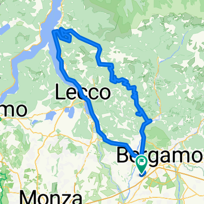 Passo Agueglio - Culmine S.Pietro - Forcella di Bura - Laxolo