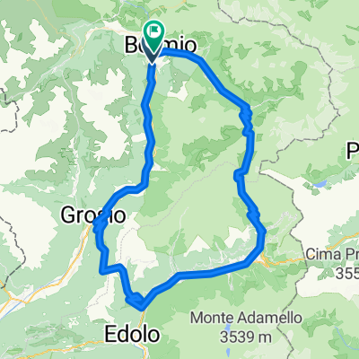 MORTIROLO-GAVIA