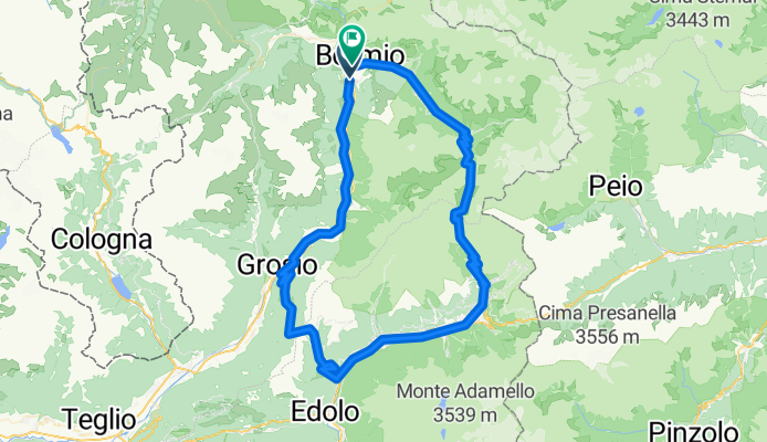 MORTIROLO-GAVIA