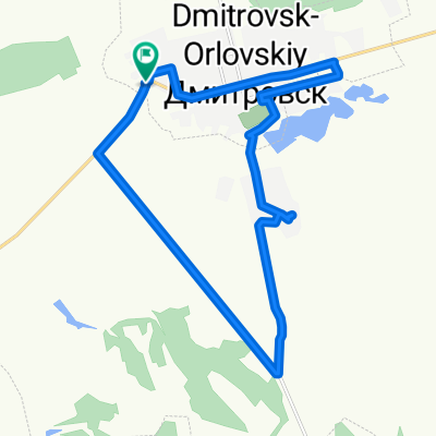 с Женей