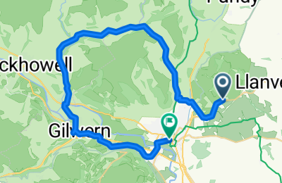 Open this route in the Bikemap app