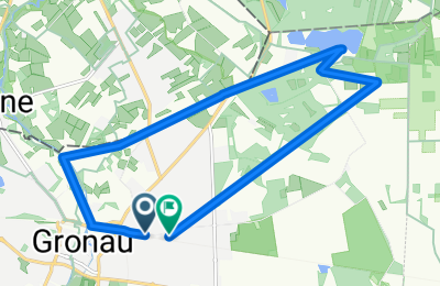 Open this route in the Bikemap app