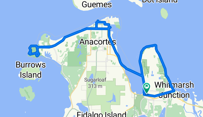 Anacortes